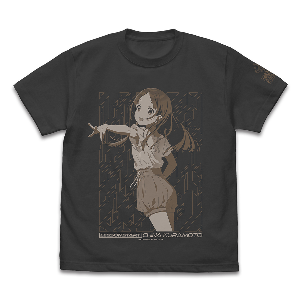 藤田ことね Tシャツ [学園アイドルマスター] | 公式キャラクターグッズ
