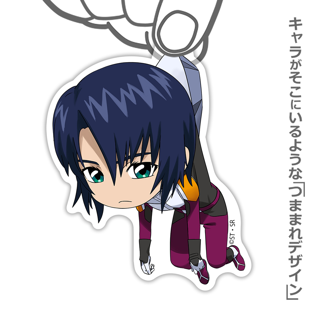 ましろ様専用 ガンダムウォー オフィシャルカンデッキケース