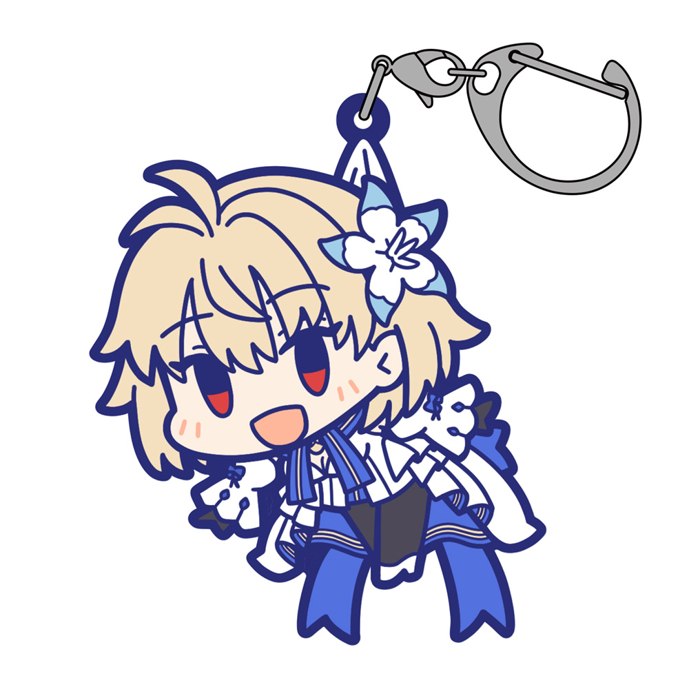 劇場版Fate / stay night UNLIMITED BLADE WORKS ZIPPOライター お