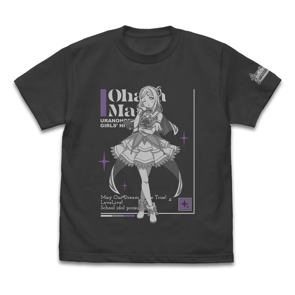 Saint Snow フルグラフィックTシャツ [ラブライブ！サンシャイン