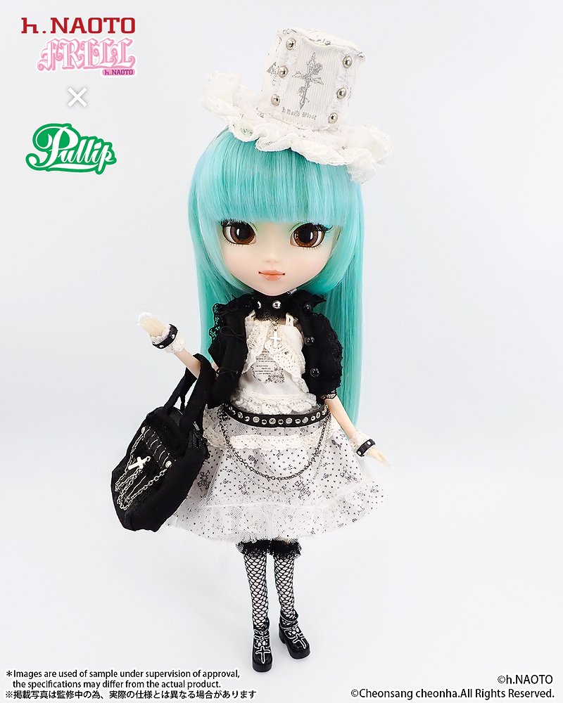 X-120 ジェイドール/イン サ ドン [ジェイドール（J-Doll）] | 公式