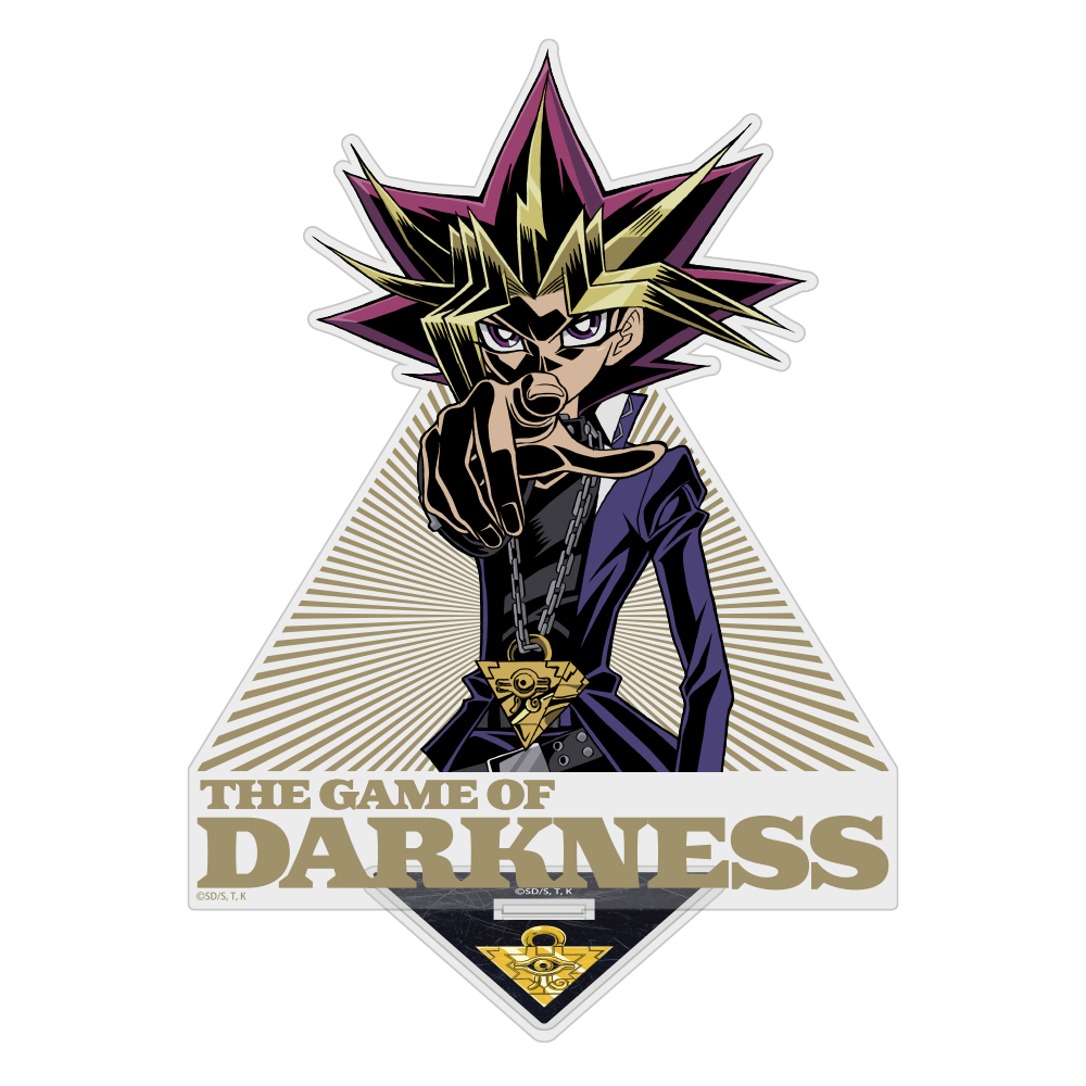 闇遊戯 120cmビッグタオル [遊☆戯☆王デュエルモンスターズ] | 公式