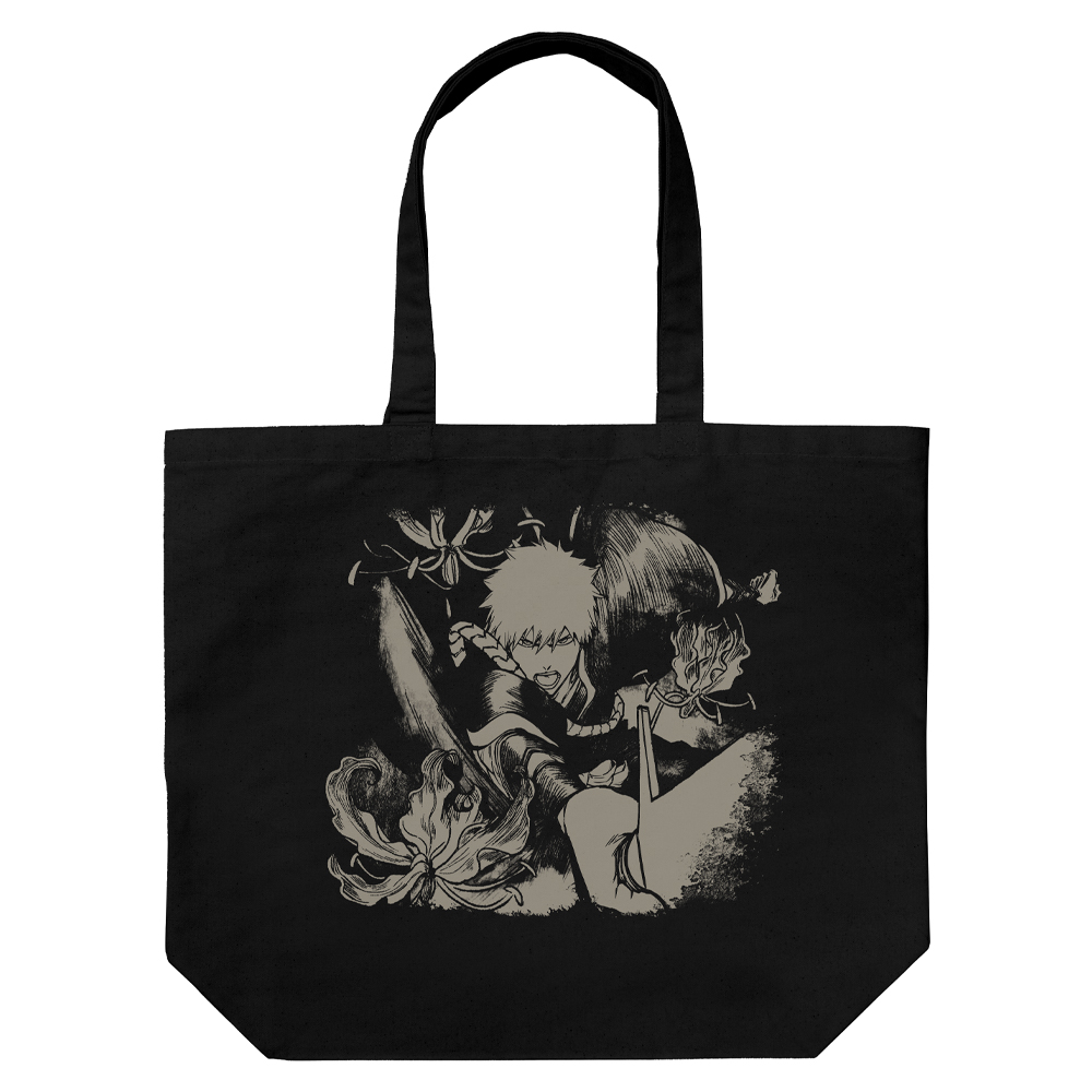 平子真子 ラージトート [TVアニメ『BLEACH 千年血戦篇