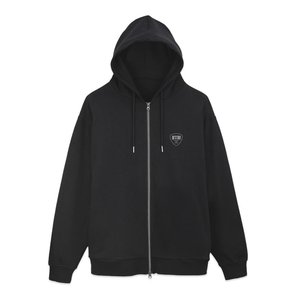 後藤ひとり ジップパーカー [アニメ「ぼっち・ざ・ろっく！」] | 二