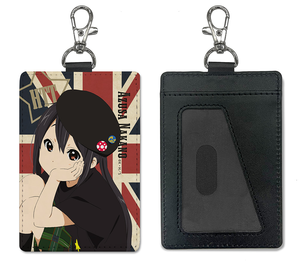 秋山澪M-51ジャケット [映画「けいおん！」] | 二次元キャラクター公式