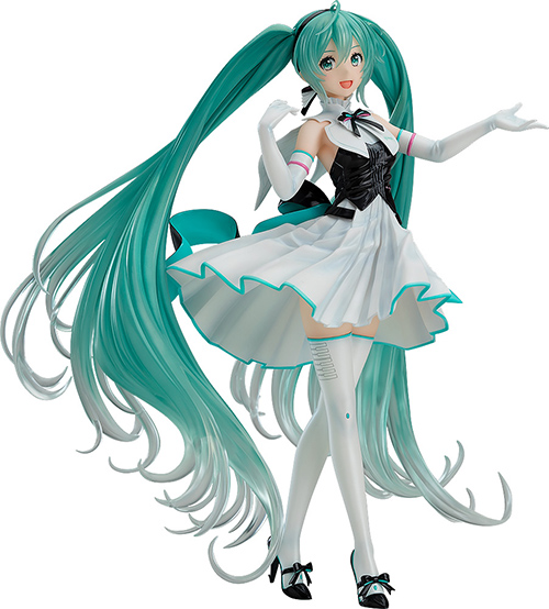 初音ミクシンフォニー 2019Ver. 1/8 ABS＆PVC 塗装済み完成品 [初音