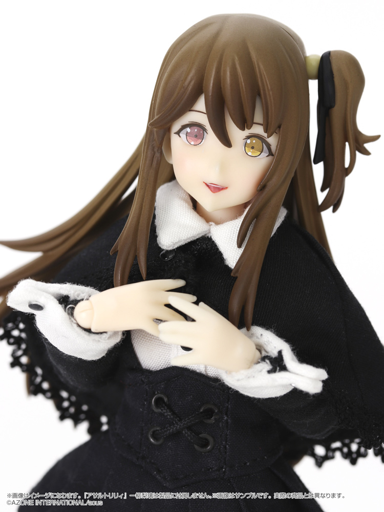 ヴァイスシュヴァルツ 凛々しく咲く 神琳 RR 4枚 アサルトリリィ