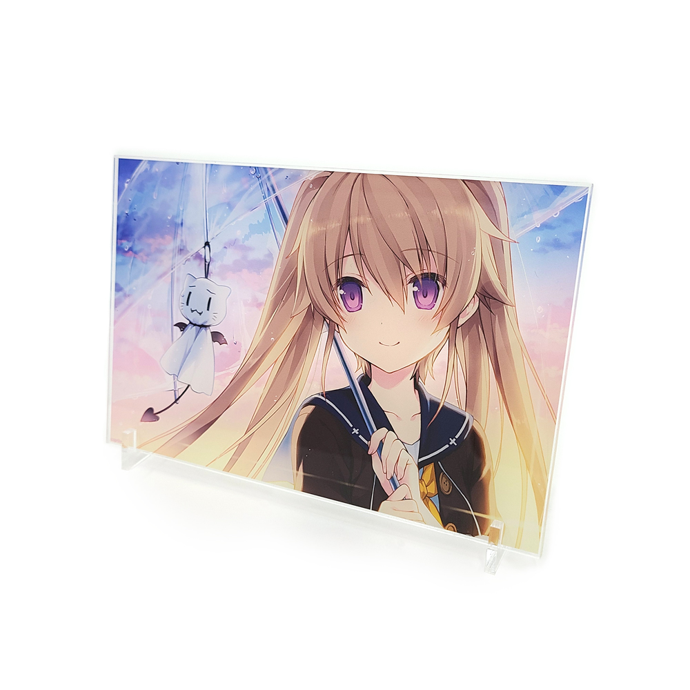 蒼の彼方のフォーリズムプレイマット2 [蒼の彼方のフォーリズム