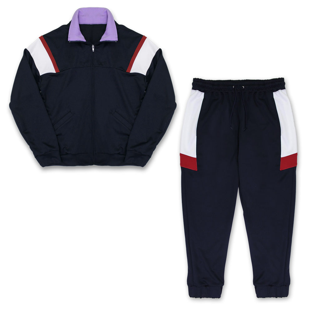 鈴原トウジ ジャージ 上下セット [EVANGELION] | 公式キャラクター