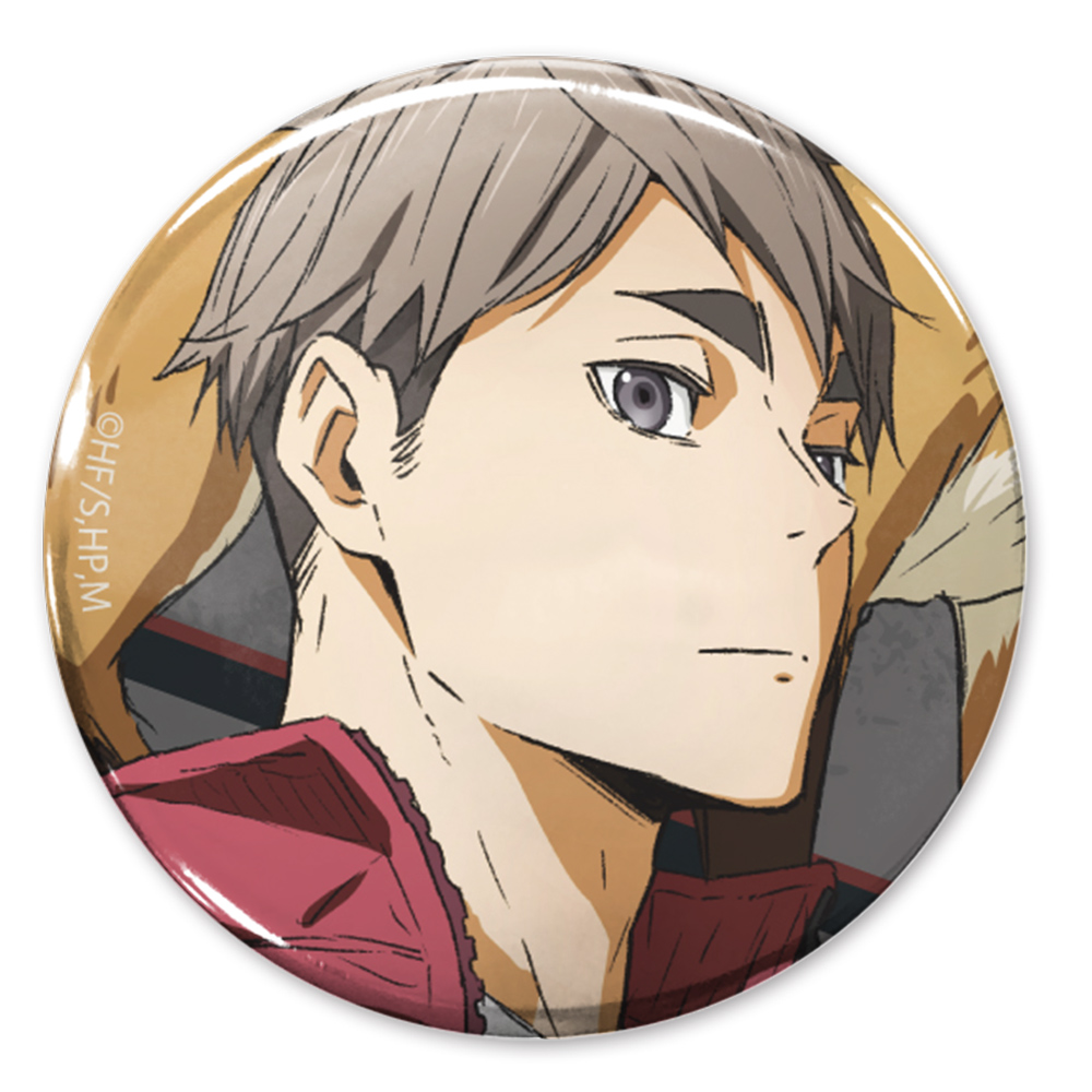 ハイキュー 宮治 和服 ポストカード 99枚 ハイキュー!! Yummy