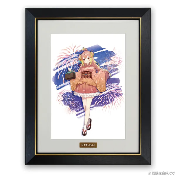 僕のカノジョ先生 キャラファイングラフ 特別