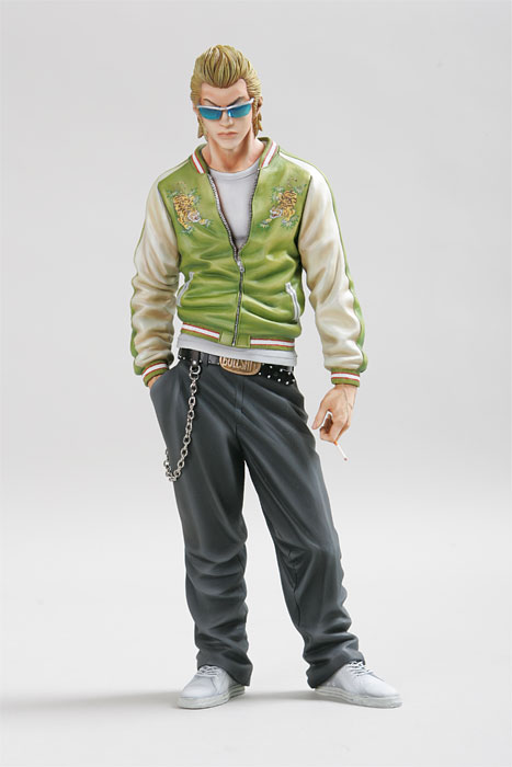 販売済み FBG クローズ 坊屋 春道 オルタナティブ限定版 クローズ