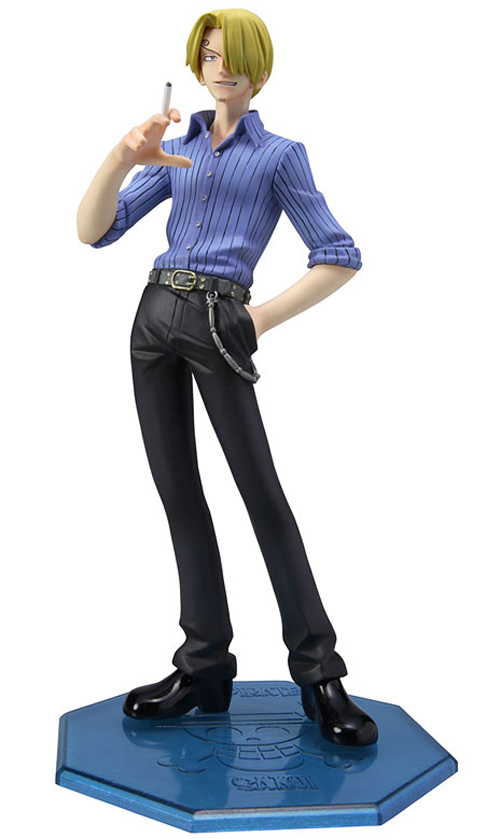 1/8 エクセレントモデル Portrait of Pirates ワンピースシリーズNEO-4