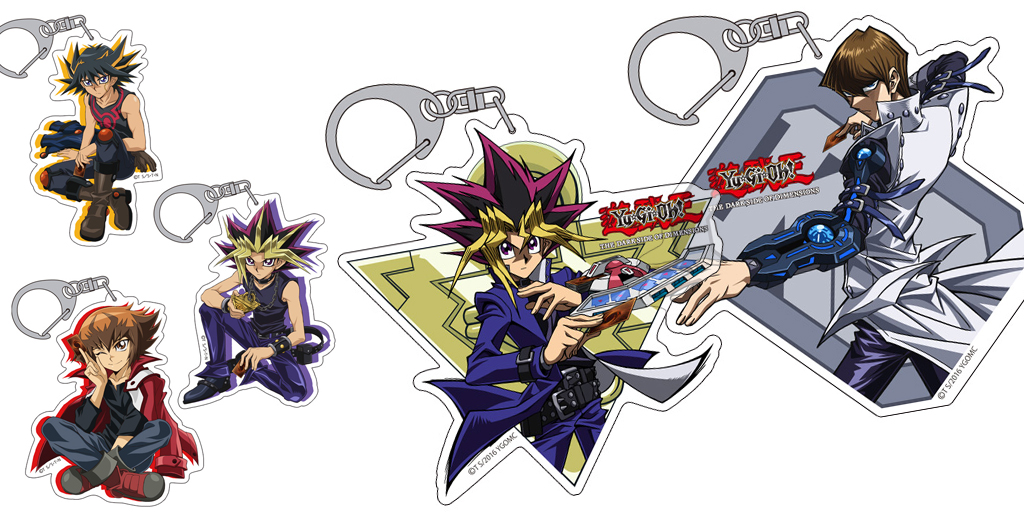 予約開始]『遊☆戯☆王デュエルモンスターズ』劇場版の「武藤遊戯