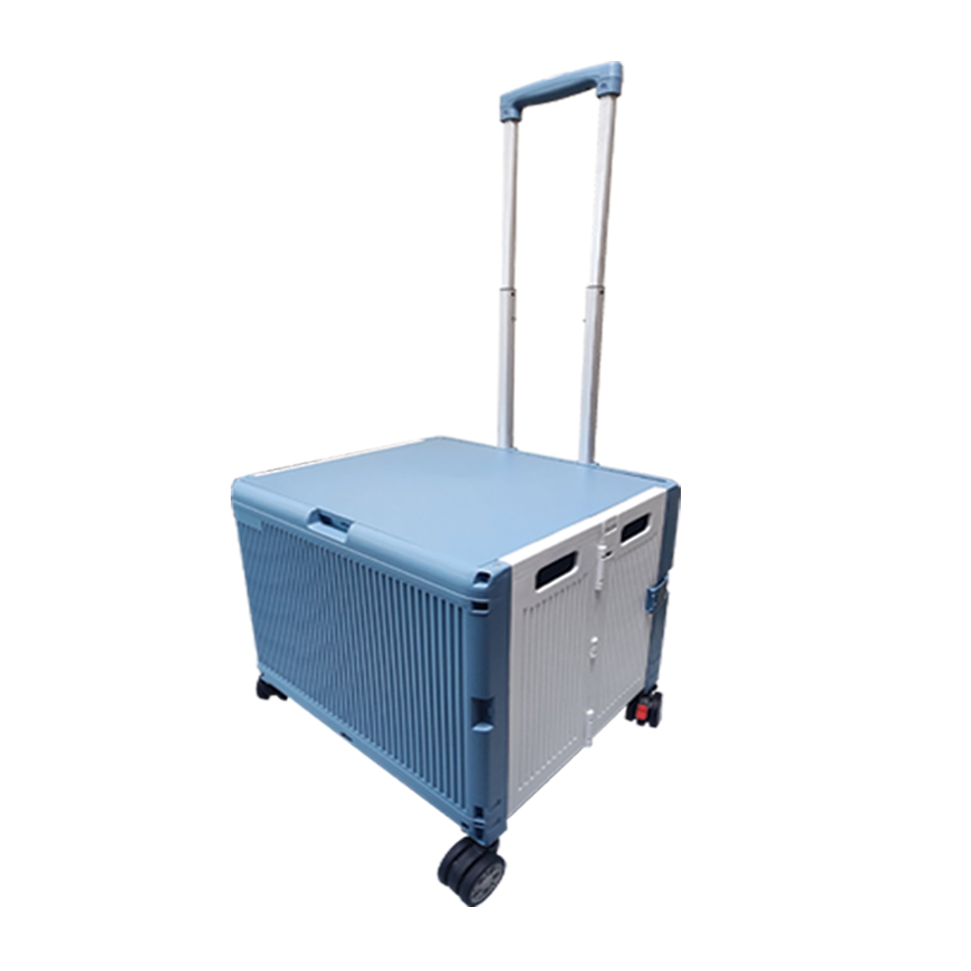 SPACEMADE（スペースメイド） 折りたたみカート 50L | Costco Japan