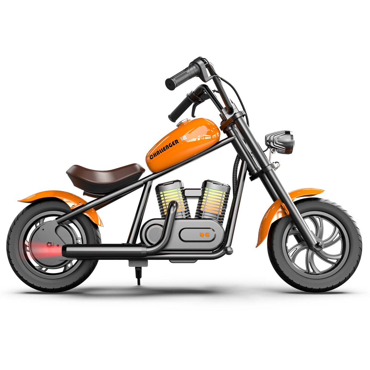 ハイパーゴーゴー 子ども用電動乗用 バイク | Costco Japan