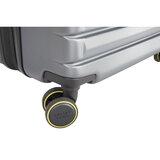 デルセー ヘリウムエッジ 2個セット 36L-101L グラファイト | Costco Japan