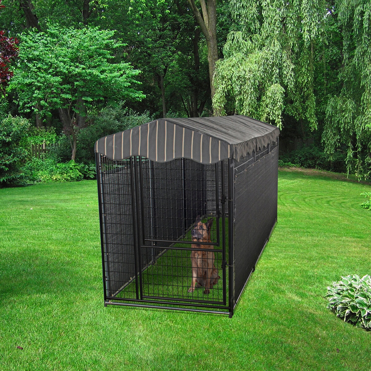 ラッキードッグケネル 犬小屋 | Costco Japan