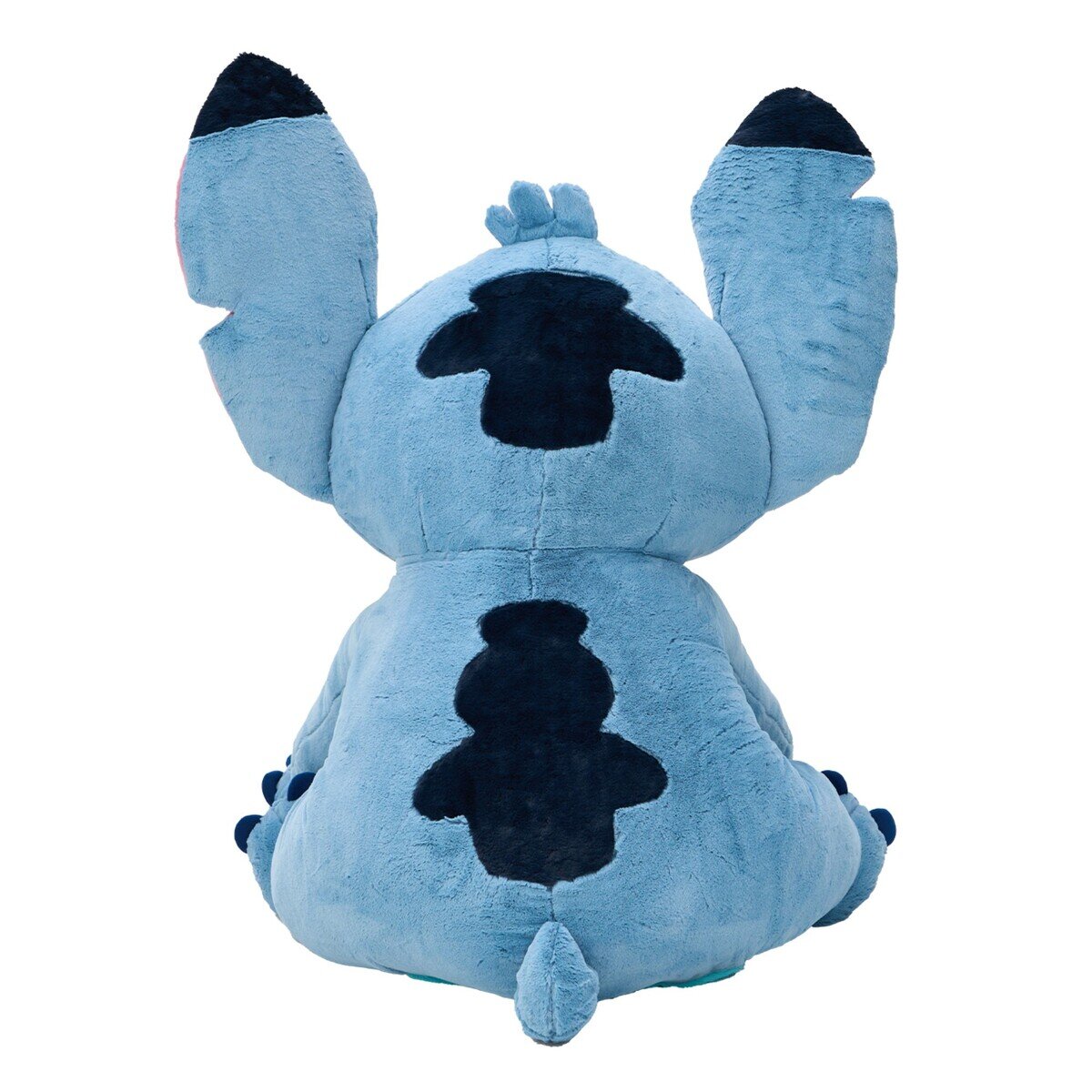 スティッチ 大きめぬいぐるみ コストコ コストコ スティッチ 特大