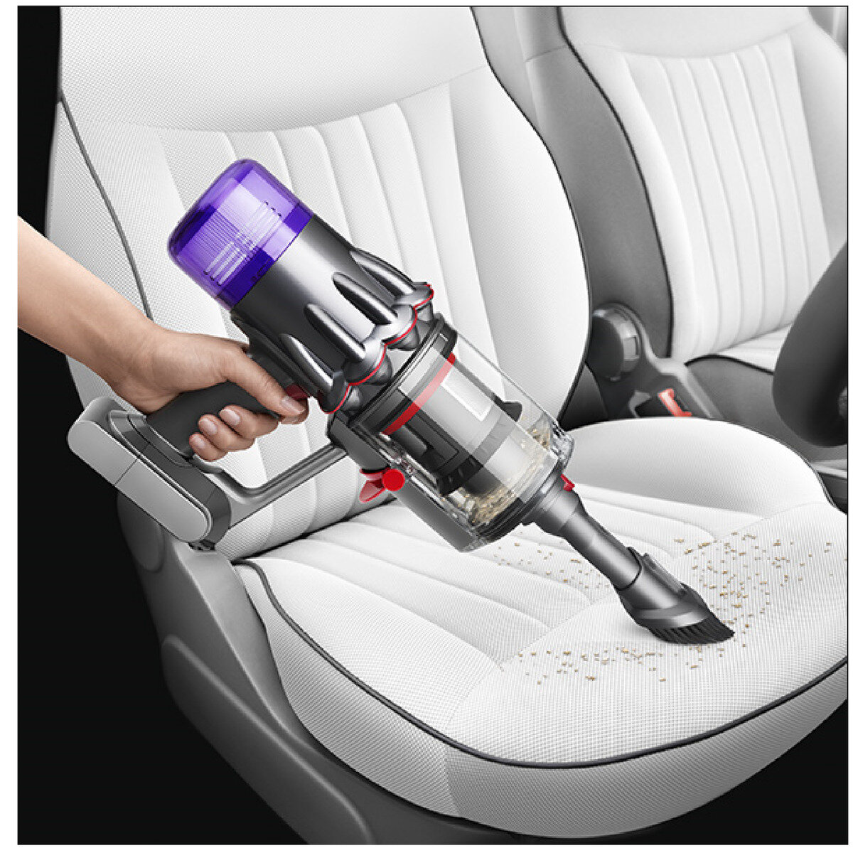 ダイソン☆Digital slim SV18（SV20）用 クリーナーヘッド未3