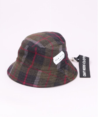 緑黄色社会✖️CA4LA バケハ bba8e1691cf0570fc863023938d35b