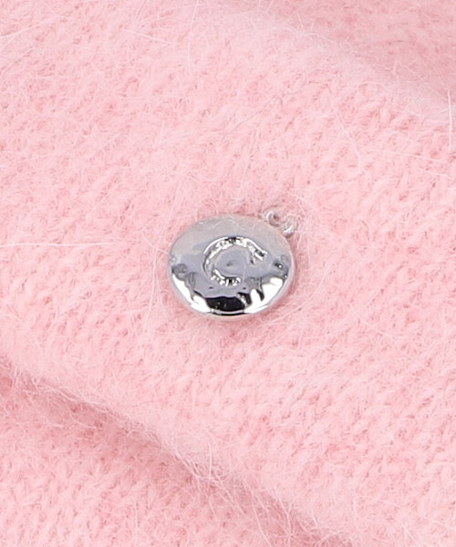 CHIPIE WATCH 2(ONESIZE PINK): ニットキャップ帽子通販｜CA4LA公式