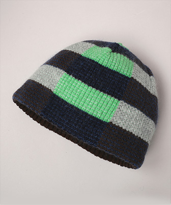 CA4LA DREW KNIT ニット帽 CA4LA（カシラ） ニット帽 ニットキャップ