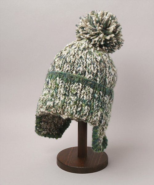 STRAWBERRY TREE 6(ONESIZE NAVY): ニットキャップ帽子通販｜CA4LA公式