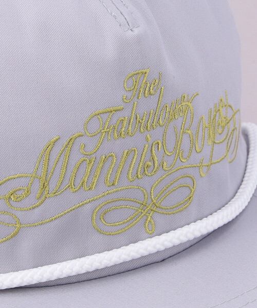 MISTREASS｜CA4LA帽子通販｜CA4LA公式 ✨希少✨ CA4LA カシラ ヒミズ