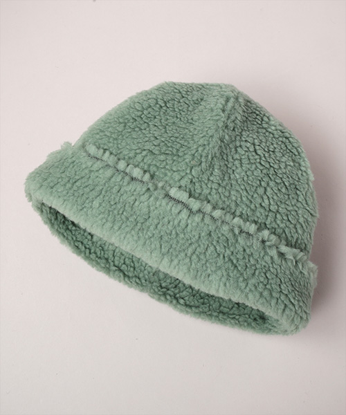 BOWATCH 8(ONESIZE WHITE): ニットキャップ帽子通販｜CA4LA公式