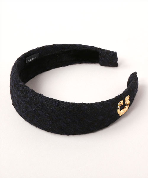 TILTED LINE8(ONESIZE MIX): カチューシャ帽子通販｜CA4LA公式