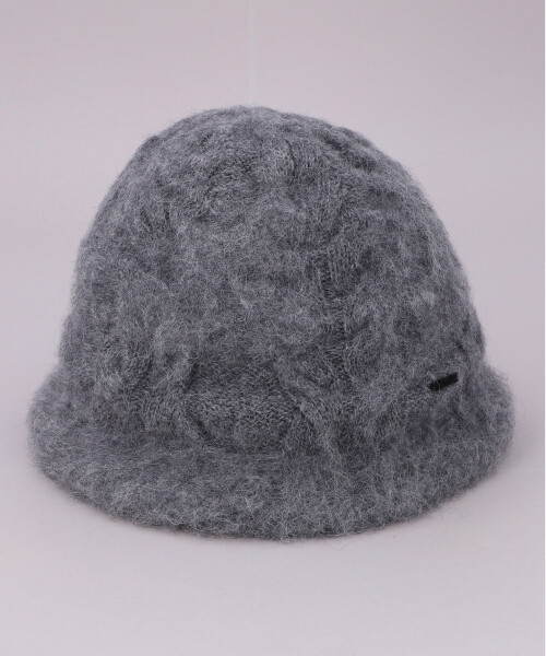 CF BASQUE TULIP2(ONESIZE GRAY): ハット帽子通販｜CA4LA公式