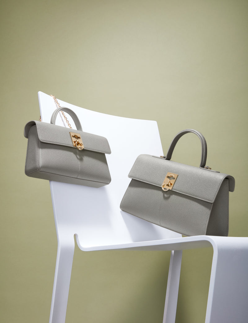 Cafuné - Stance Pod AirPods Case - Mushroom