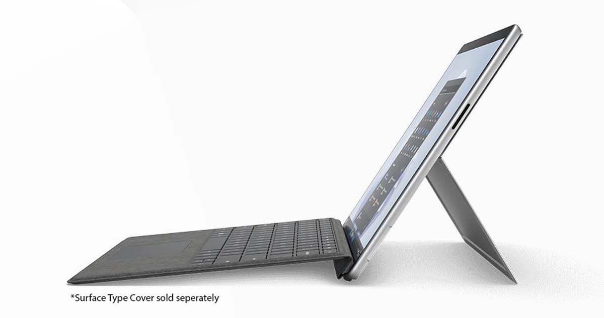 Surface Pro 9