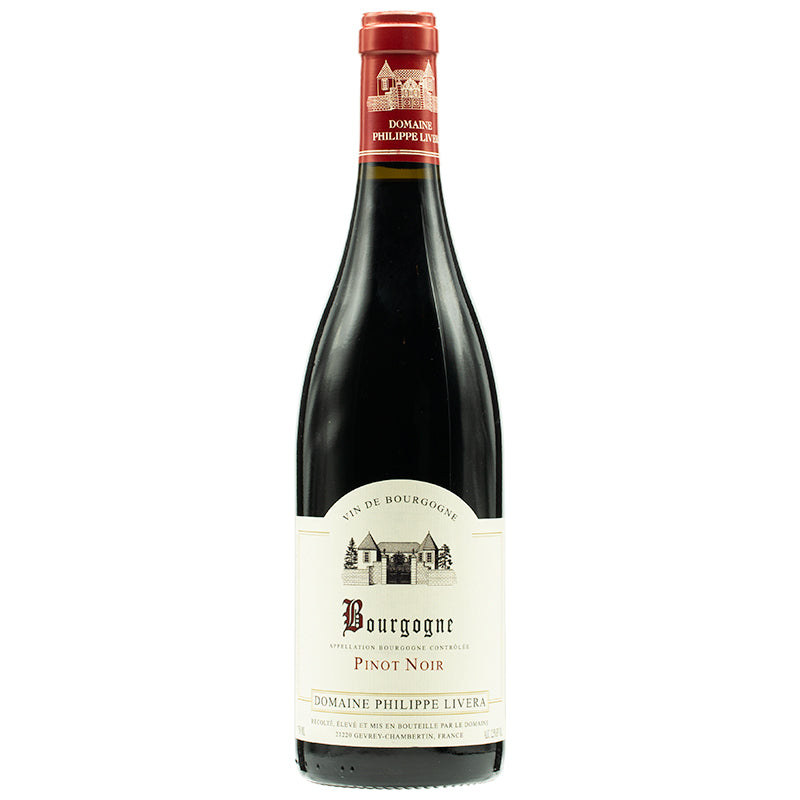 ブルゴーニュ ピノノワール福袋】シャルロパン・ベルトージェルべ