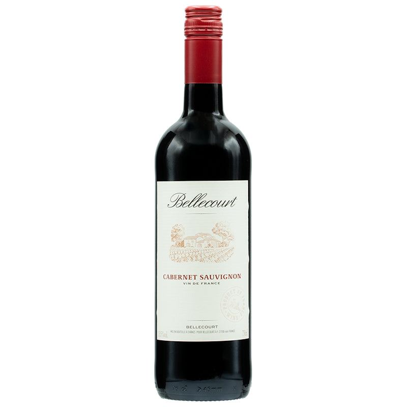 ベルクール カベルネ・ソーヴィニヨン 2021 | THE CELLAR online store