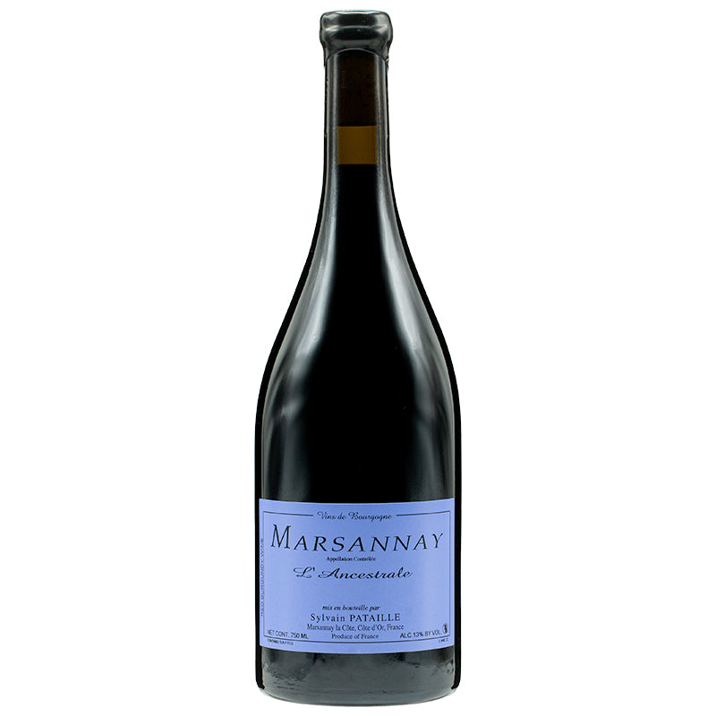 ドメーヌ・ド・ラ・グランジュ・デ・ペール ヴァン・ド・ペイ・ド