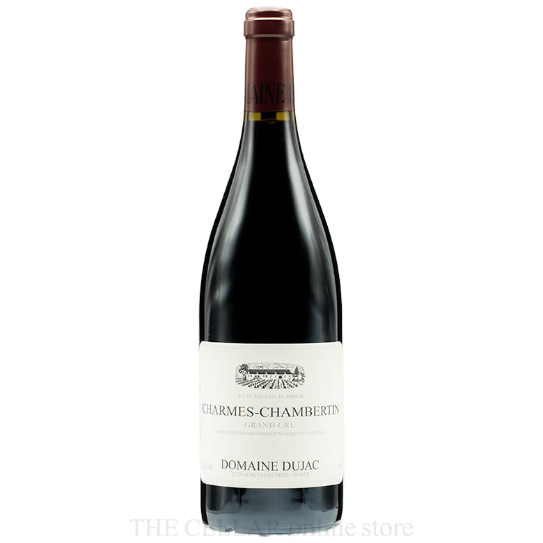 デュガ ピィ シャルム シャンベルタン2010年 シャルム シャンベルタン