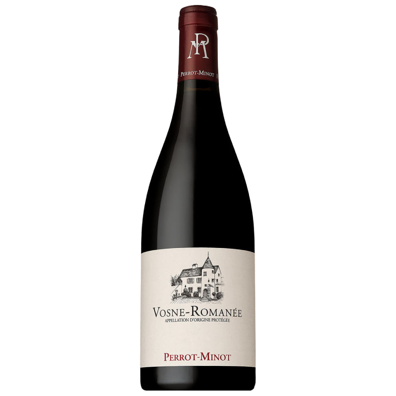 ブシャール・ペール・エ・フィス ヴォーヌ・ロマネ 2021 | THE CELLAR