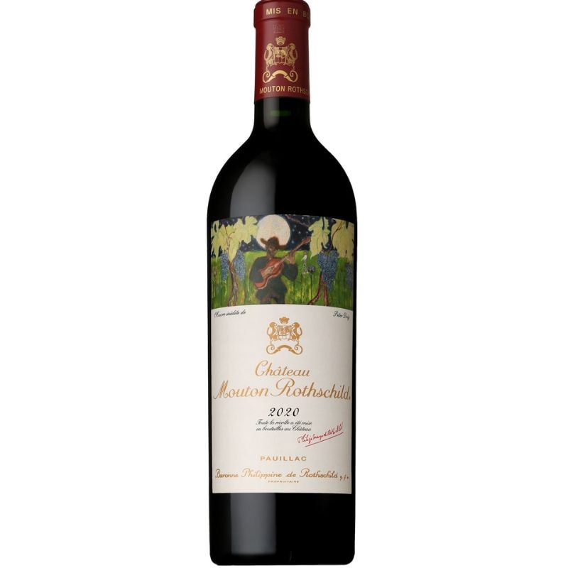 シャトー・ラフィット・ロートシルト 1994 | THE CELLAR online store