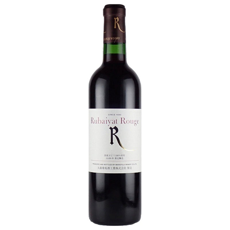 エーデルワイン 五月長根 アッサンブラージュ 赤 NV | THE CELLAR