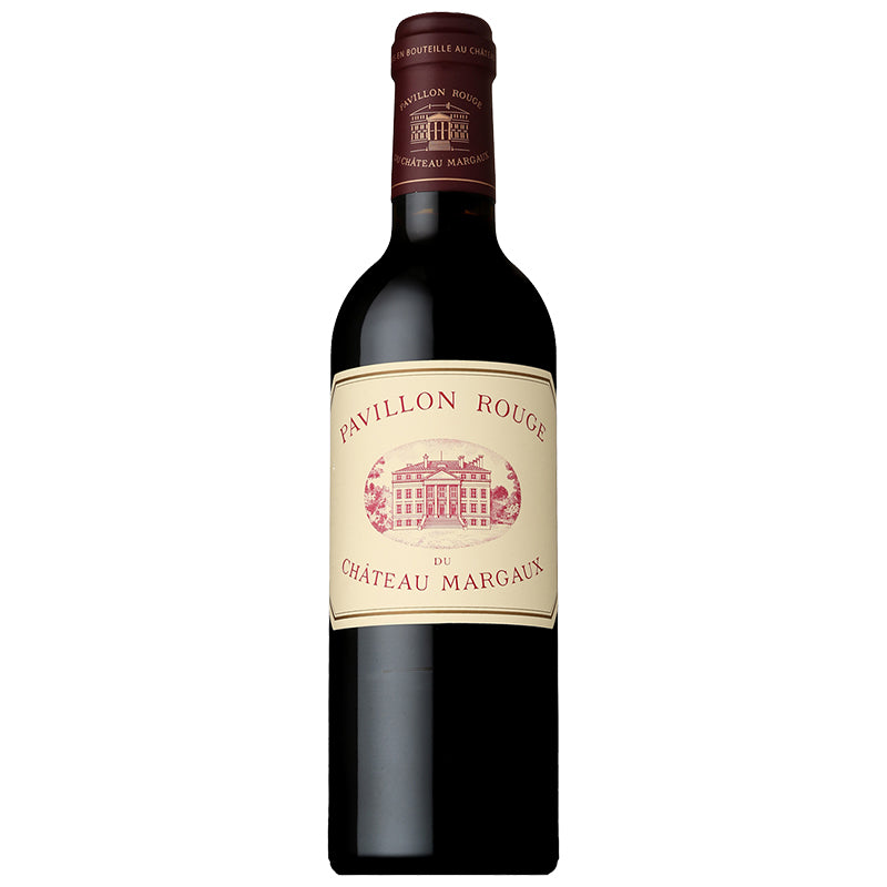 パヴィヨン・ブラン・デュ・シャトー・マルゴー 2021 | THE CELLAR