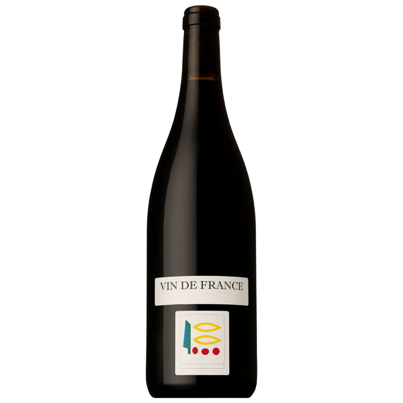 プリューレ・ロック ヴァン・ド・フランス 2022 | THE CELLAR online