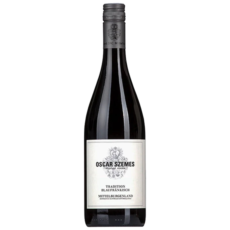 アンドレアス・ツェッペ 青トンボ 2021 | THE CELLAR online store