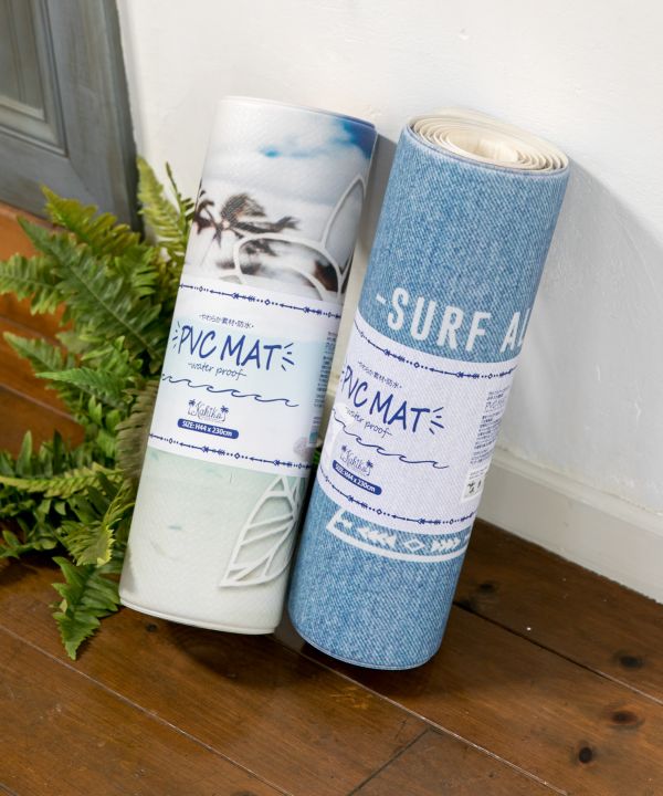 ラムラムPVCマット（230cm）(PARADISE): 『Kahiko(カヒコ