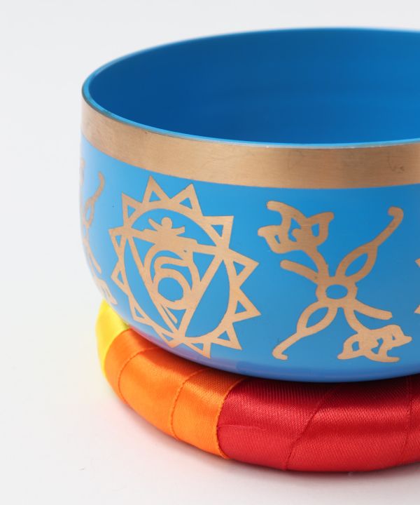 チャクラシンギングボウル(RED): 『チャイハネ』公式通販 シンギング