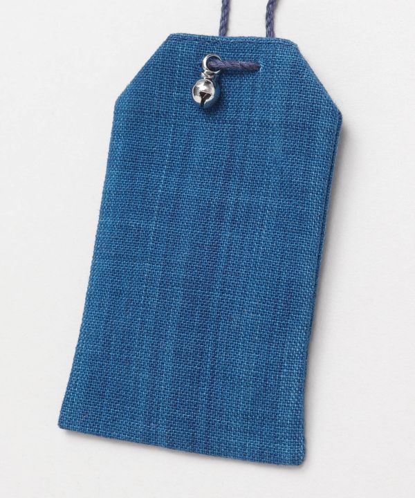 BAND-MAID CARABINER KANAMIカード レザーお守り お守り（健康祈願