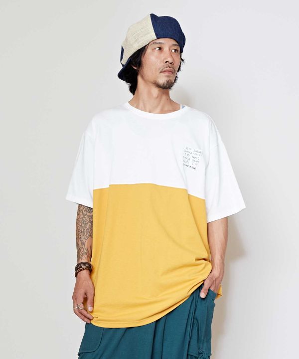 横浜流星 Tシャツ ホワイト exhibition_202109_4.jpg?