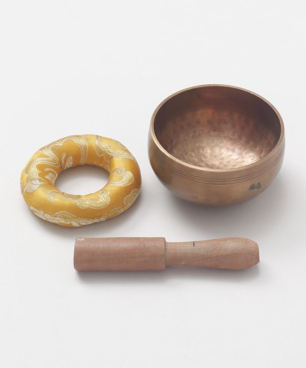 シンギングボール（10cm）(ASSORT): 『チャイハネ』公式通販