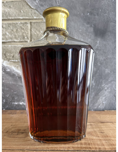 Camus Baccarat 2000 Cognac | cabinet7